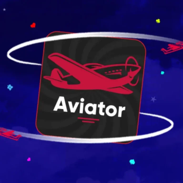 Aviator Juego casino