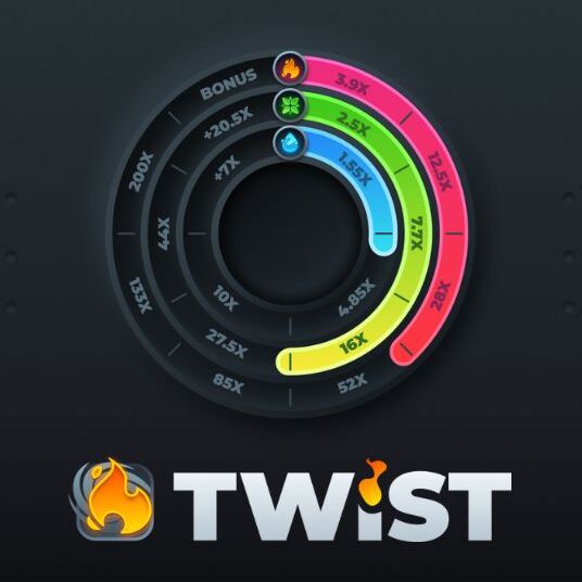 Twist Juego casino