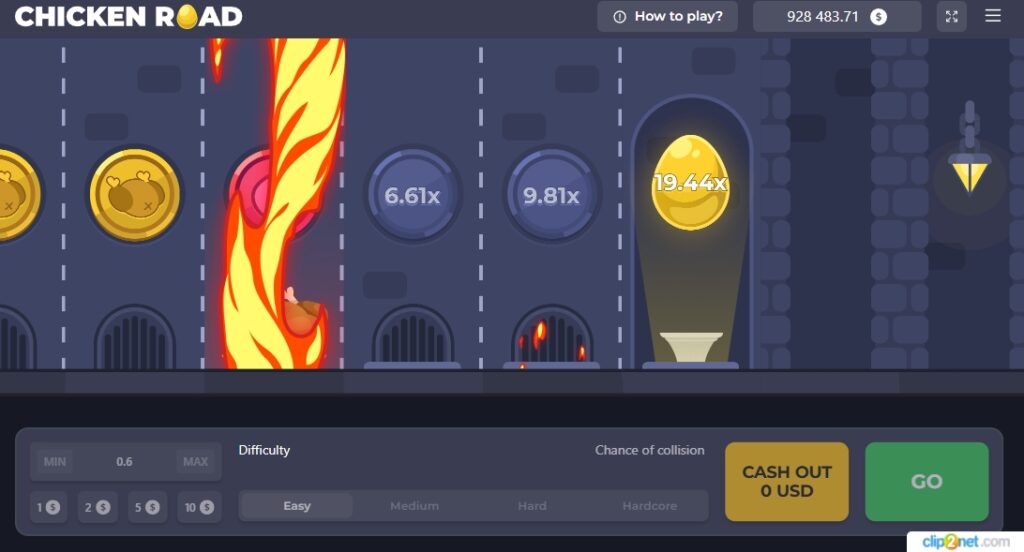 Chicken Road 2 juego de casino
