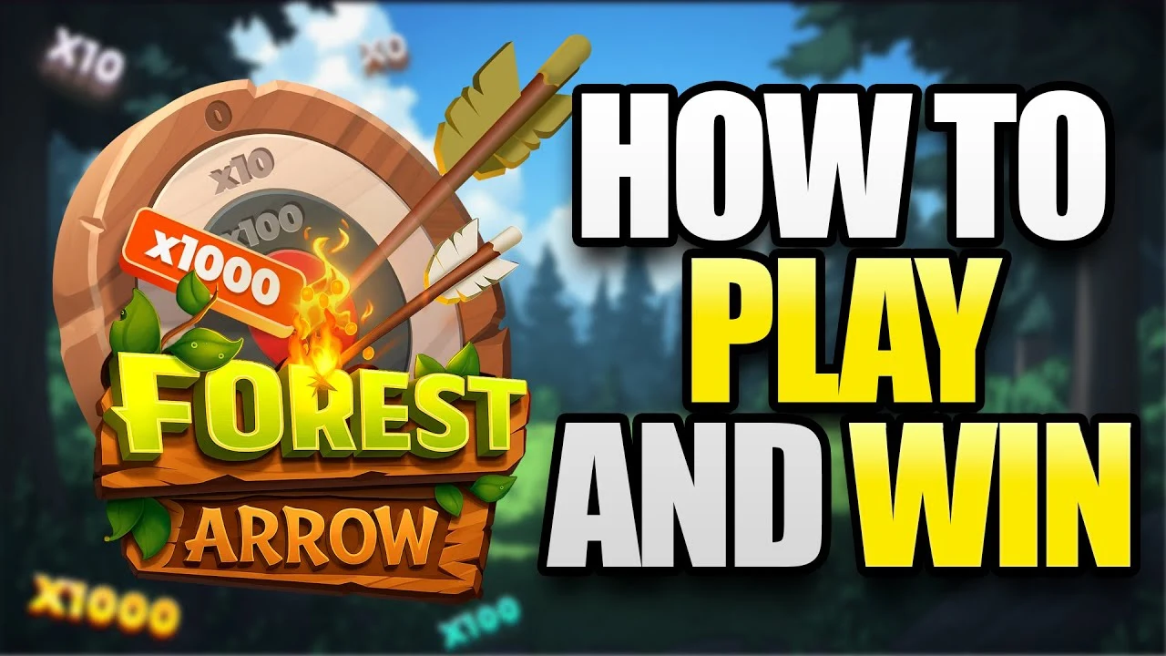 Forest Arrow - Opinión y demo del juego de casino