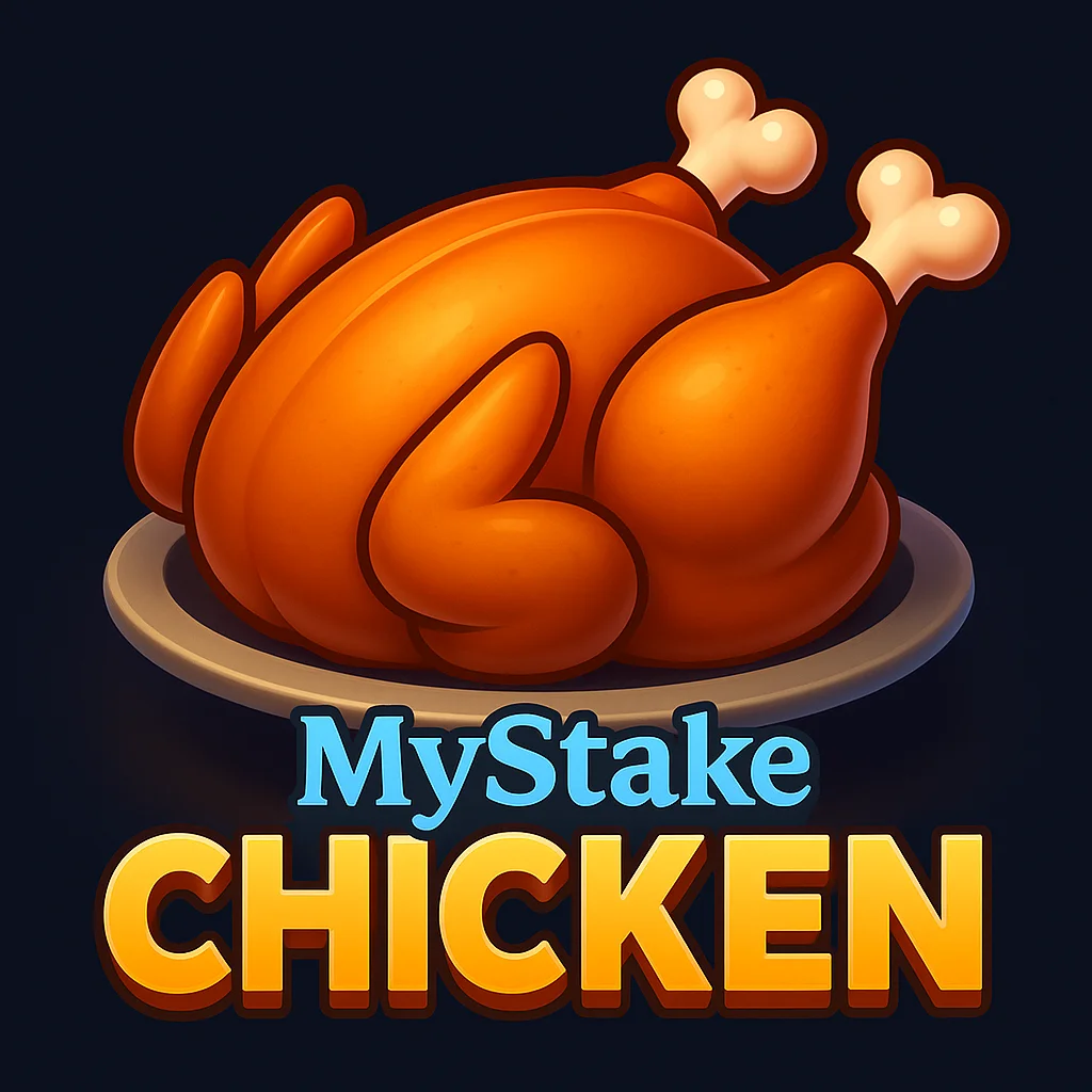 Chicken MyStake - Opinión, registro y ¿es fiable?