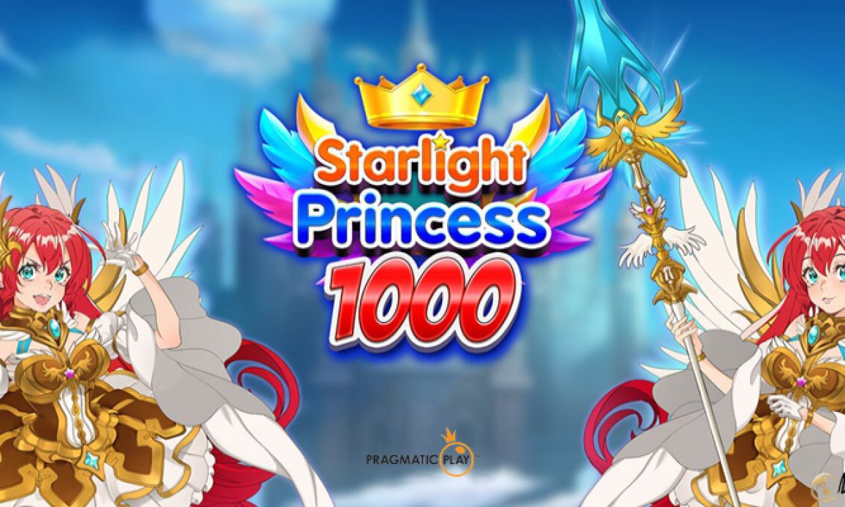 Starlight Princess 1000 - Opinión, demo y juego de casino